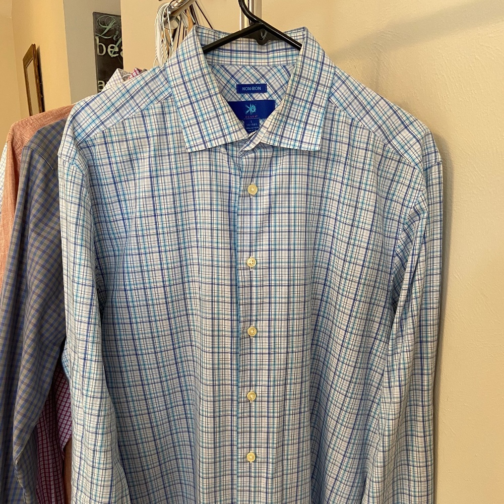 Dress shirt